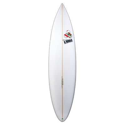 Channel Islands / Al Merrick Taco Grinder - Buy online today at Down the Line Surf. International shipping available.