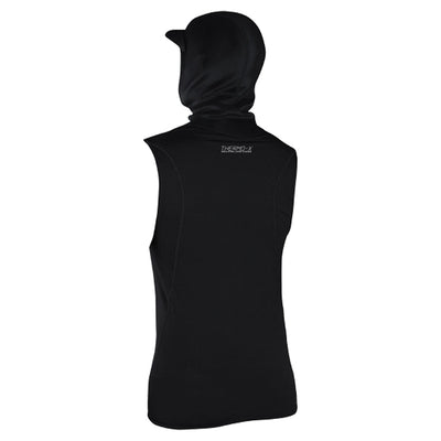 O'Neill Thermo-X Neo Hooded Vest - Buy online today at Down the Line Surf. International shipping available.