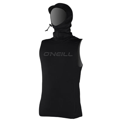 O'Neill Thermo-X Neo Hooded Vest - Buy online today at Down the Line Surf. International shipping available.
