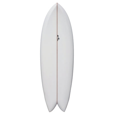 Thomas Surfboards Fish - Buy online today at Down the Line Surf. International shipping available.