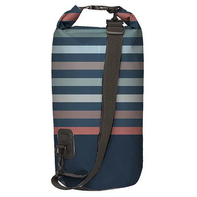 Vissla 7 Seas Dry Pack 20L - Dark Denim - Buy online today at Down the Line Surf. International shipping available.