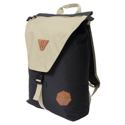 Vissla Glasser Elite Bag - Black - Buy online today at Down the Line Surf. International shipping available.