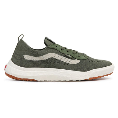 Vans UltraRange VR3 Shoes - Chive - Buy online today at Down the Line Surf. International shipping available.