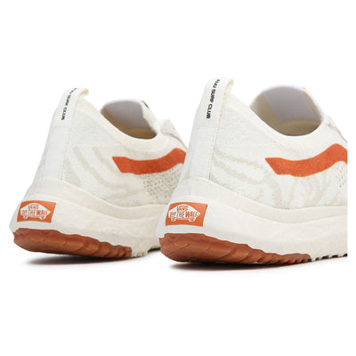 Vans X Juju UltraRange VR3 Shoes - Marshmallow - Buy online today at Down the Line Surf. International shipping available.