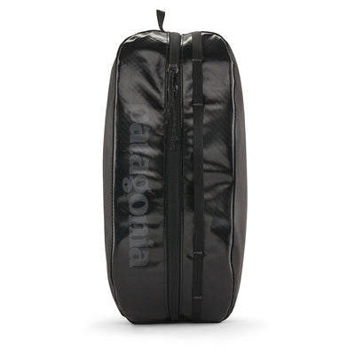 Patagonia Patagonia Black Hole Cube Large 10L - Black - Buy online today at Down the Line Surf. International shipping available.