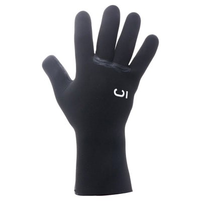 C-Skins Wired 3mm Wetsuit Gloves - Black - Buy online today at Down the Line Surf. International shipping available.