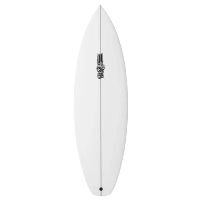JS Xero Gravity Surfboard - Youth - Buy online today at Down the Line Surf. International shipping available.