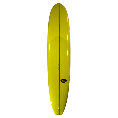 Bing Levitator II Longboard - Light Olive - 9'4" - Buy online today at Down the Line Surf. International shipping available.