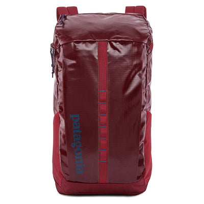 Patagonia Black Hole Pack 25L - Wax - Buy online today at Down the Line Surf. International shipping available.