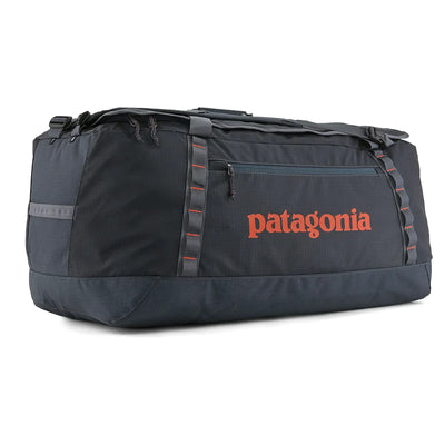 Patagonia Black Hole Duffel Bag 100L - Smolder Blue - Buy online today at Down the Line Surf. International shipping available.