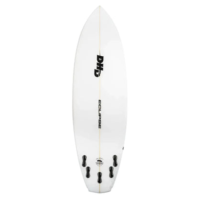 DHD MF Eclipse Surfboard - Buy online today at Down the Line Surf. International shipping available.