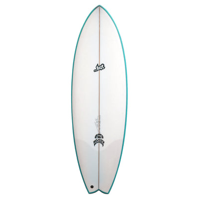Lost RNF 96 Surfboard - Mint - Buy online today at Down the Line Surf. International shipping available.