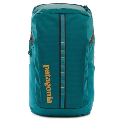 Patagonia Black Hole Pack 25L - Belay Blue - Buy online today at Down the Line Surf. International shipping available.