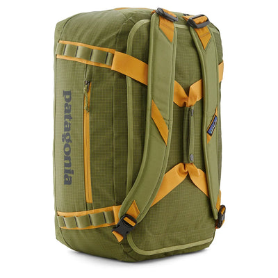 Patagonia Black Hole Duffel 40L - Buckhorn Green - Buy online today at Down the Line Surf. International shipping available.