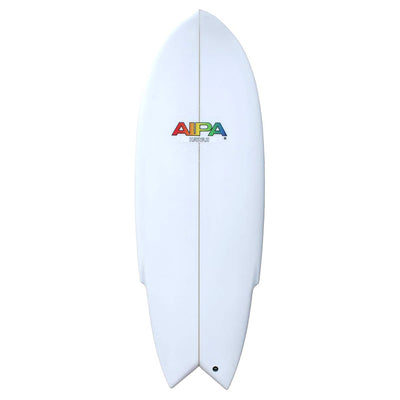 Aipa Da Buttz Surfboard - Buy online today at Down the Line Surf. International shipping available.