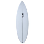 Aipa The Dark Twinn Surfboard - Buy online today at Down the Line Surf. International shipping available.
