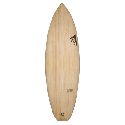 Firewire Almond Butter Surfboard (Timbertek) - Buy online today at Down the Line Surf. International shipping available.