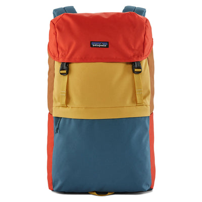 Patagonia Arbor Lid Pack 28L Backpack - PWSU - Buy online today at Down the Line Surf. International shipping available.