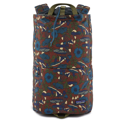 Patagonia Arbor Linked Backpack 25L - MFSI - Buy online today at Down the Line Surf. International shipping available.