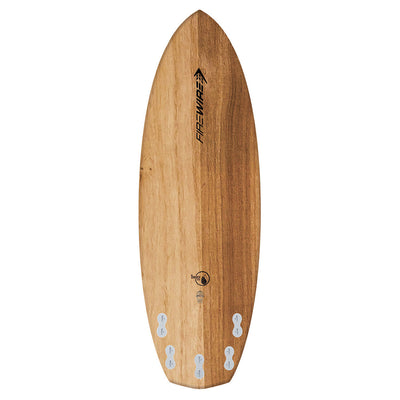 Firewire Baked Potato Surfboard (TimberTek) - Buy online today at Down the Line Surf. International shipping available.