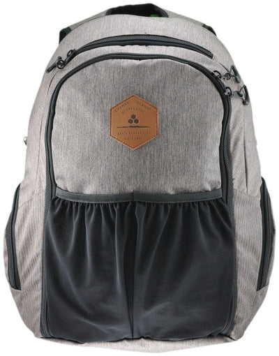 Channel Islands Bare Necessity 30L Back Pack - Heather - Buy online today at Down the Line Surf. International shipping available.