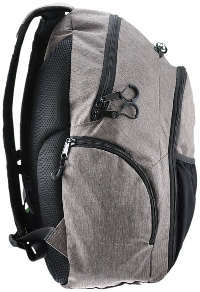 Channel Islands Bare Necessity 30L Back Pack - Heather - Buy online today at Down the Line Surf. International shipping available.