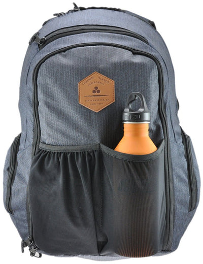 Channel Islands Bare Necessity 30L Back Pack - Charcoal - Buy online today at Down the Line Surf. International shipping available.