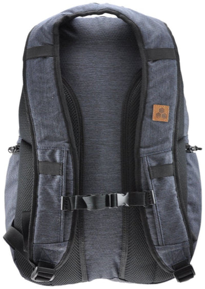 Channel Islands Bare Necessity 30L Back Pack - Charcoal - Buy online today at Down the Line Surf. International shipping available.