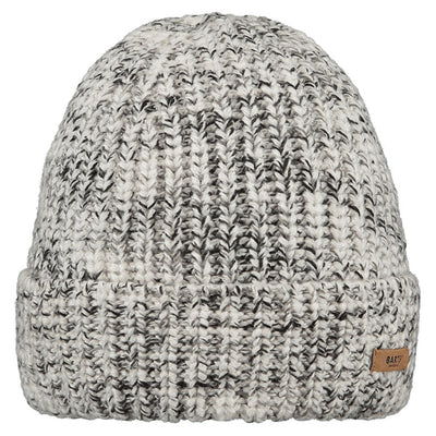 Barts Women's Yrudi Beanie - Black - Buy online today at Down the Line Surf. International shipping available.