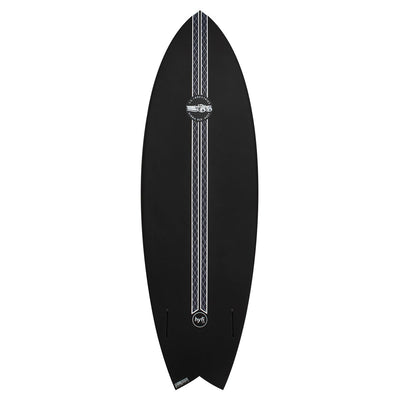 JS Black Baron Hyfi 2.0 Surfboard - Buy online today at Down the Line Surf. International shipping available.