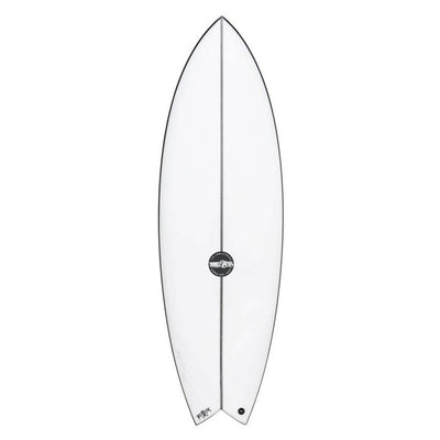 JS Black Baron PE Surfboard - Buy online today at Down the Line Surf. International shipping available.