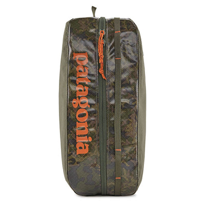 Patagonia Patagonia Black Hole Cube Large 10L - LIBA - Buy online today at Down the Line Surf. International shipping available.
