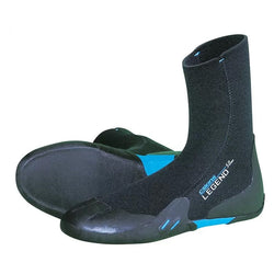 C-Skins Junior Legend 3.5mm Round Toe Boot - Buy online today at Down the Line Surf. International shipping available.