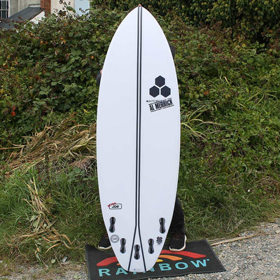 Channel Islands Spine-Tek Ultra Joe Surfboard - Buy online today at Down the Line Surf. International shipping available.