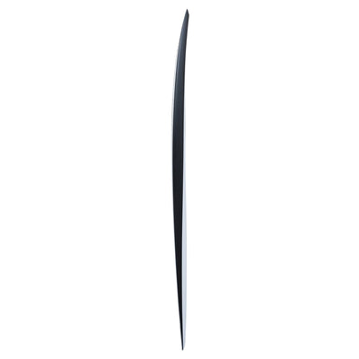 Christenson Twin Fin Fish Surfboard - Cedar Wedge Stringer - Buy online today at Down the Line Surf. International shipping available.