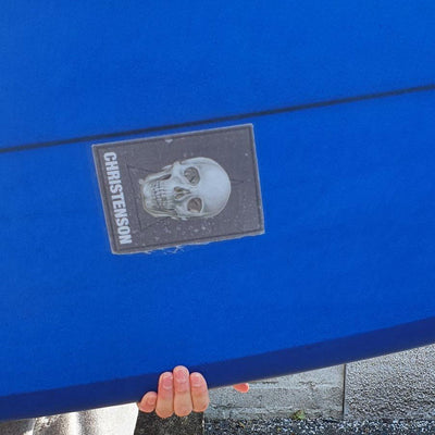 Christenson Long Phish 6'10" Dark Blue - Buy online today at Down the Line Surf. International shipping available.