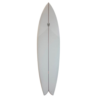 Christenson Nautilus Surfboard - Buy online today at Down the Line Surf. International shipping available.