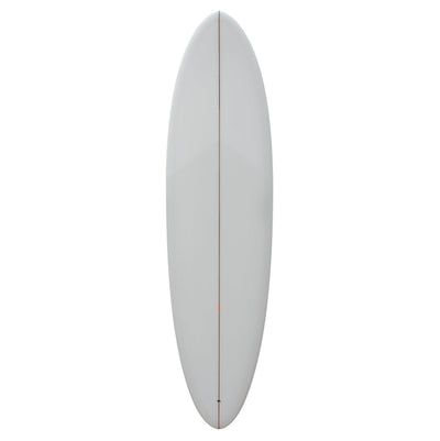 Christenson Huntsman Surfboard - Clear - Buy online today at Down the Line Surf. International shipping available.