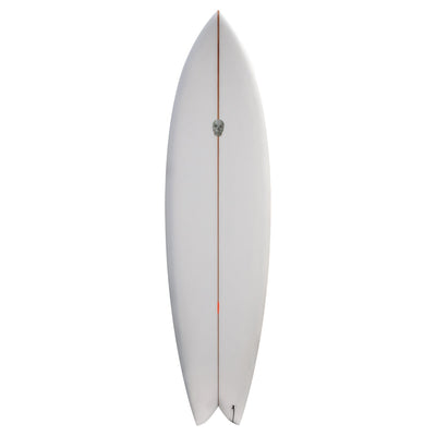 Christenson Nautilus Surfboard - Buy online today at Down the Line Surf. International shipping available.