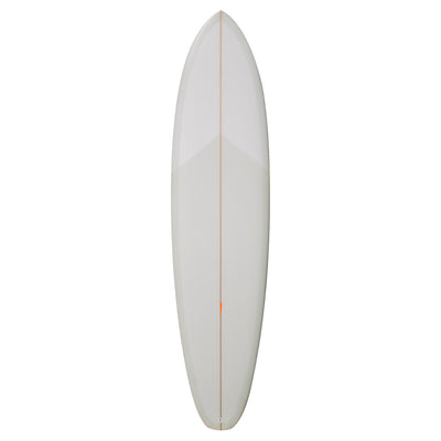 Christenson Twin Tracker Surfboard - Buy online today at Down the Line Surf. International shipping available.