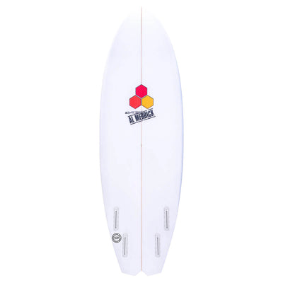 Channel Islands Bobby Quad Surfboard - Buy online today at Down the Line Surf. International shipping available.