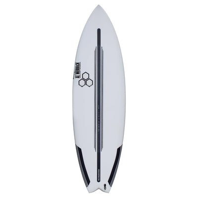 Channel Islands Spine-Tek Rocket Wide Surfboard - Buy online today at Down the Line Surf. International shipping available.