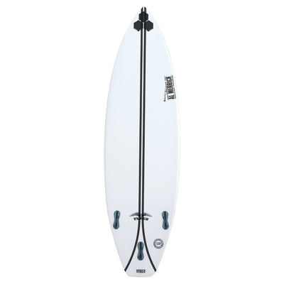 Channel Islands Spine-Tek OG Flyer Surfboard - Buy online today at Down the Line Surf. International shipping available.