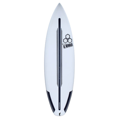 Channel Islands Spine-Tek Fever Surfboard - Buy online today at Down the Line Surf. International shipping available.