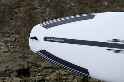 Channel Islands Spine-Tek Fever Surfboard - Buy online today at Down the Line Surf. International shipping available.