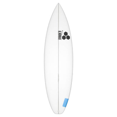 Channel Islands Happy Surfboard - Buy online today at Down the Line Surf. International shipping available.
