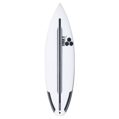 Channel Islands Spine-Tek Happy Surfboard - Buy online today at Down the Line Surf. International shipping available.