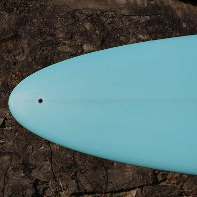 Channel Islands CI Mid 7'0" Surfboard - Opaque Blue - Buy online today at Down the Line Surf. International shipping available.
