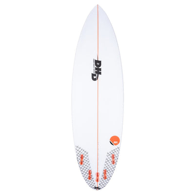 DHD Sweet Spot 2.0 Surfboard - Buy online today at Down the Line Surf. International shipping available.