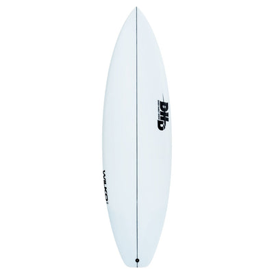 DHD Wilko F13 Surboard - Buy online today at Down the Line Surf. International shipping available.